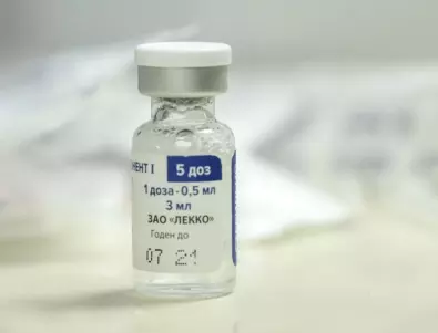 Путин като доброволец в изпитванията на първата руска назална ваксина срещу COVID-19