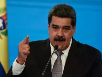 Мадуро съобщи за опит за покушение срещу него преди изборите