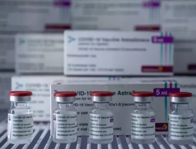 ЮАР продава  1 милион ваксини „AstraZeneca“ 