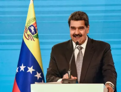САЩ: Мадуро не е легитимен президент на Венецуела