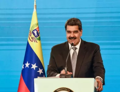 Мадуро влиза в битката за нов президентски мандат