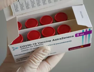 Проф. Илко Гетов: Хората не трябва да се притесняват от ваксината на AstraZeneca
