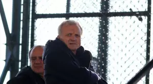 ЦСКА смени цялото си ръководство