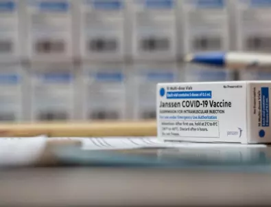СЗО одобри ваксината на Johnson & Johnson за спешна употреба 