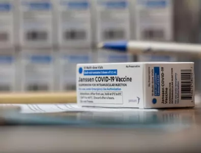Сгрешена съставка във ваксината на Johnson & Johnson срещу коронавируса спря 15 млн. дози