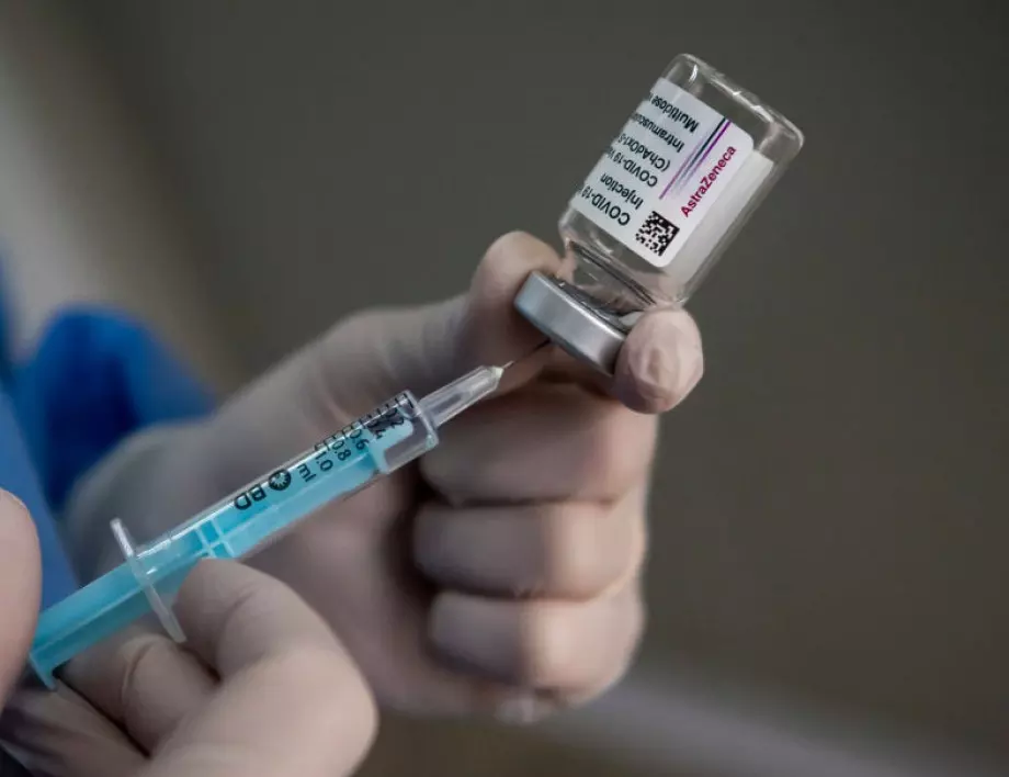 Петте проблема на ваксинацията