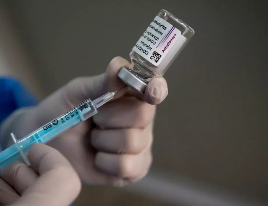 Броят на смъртните случаи в Австрия след ваксинация срещу COVID-19 достигна до 43