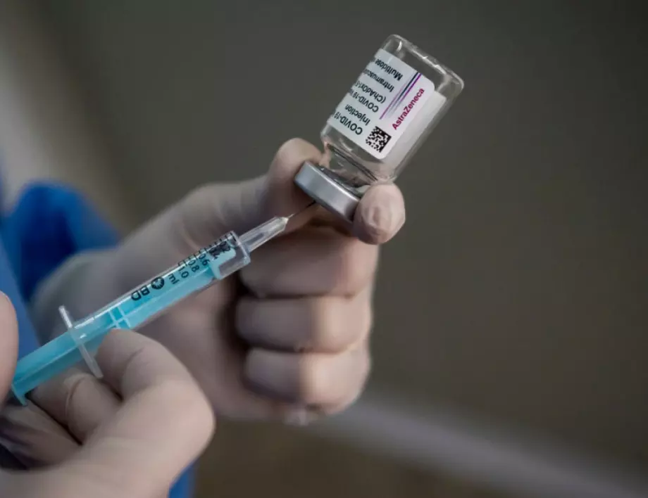По-бедните страни остават без ваксини 