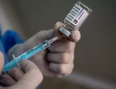 Д-р Аспарух Илиев: Рискът от ваксината на AstraZeneca е пренебрежимо малък