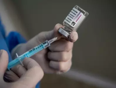 Германия позволи ваксинация срещу коронавирус с AstraZeneca без ограничения след уникален случай