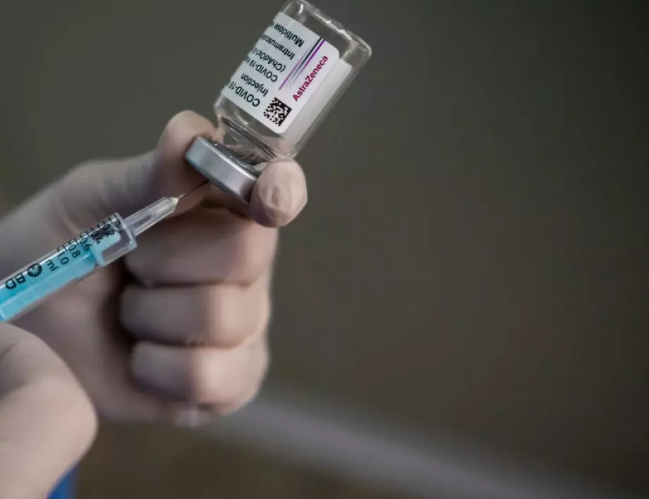 Работи се върху нова ваксина, насочена срещу "Делта" варианта във Великобритания
