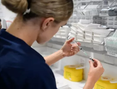 Вижте листовката на най-новата ваксина срещу коронавирус