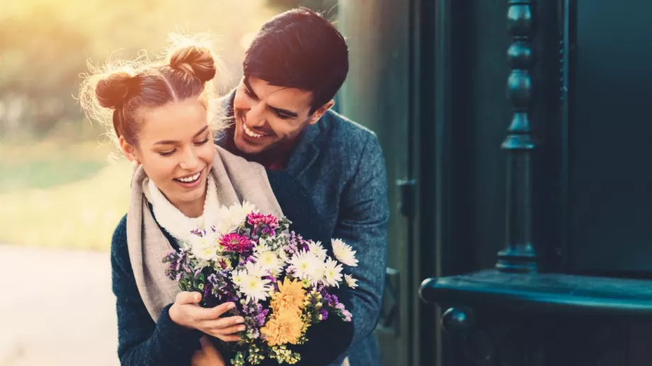 Kак да запазите любовта с различните зодиакални знаци