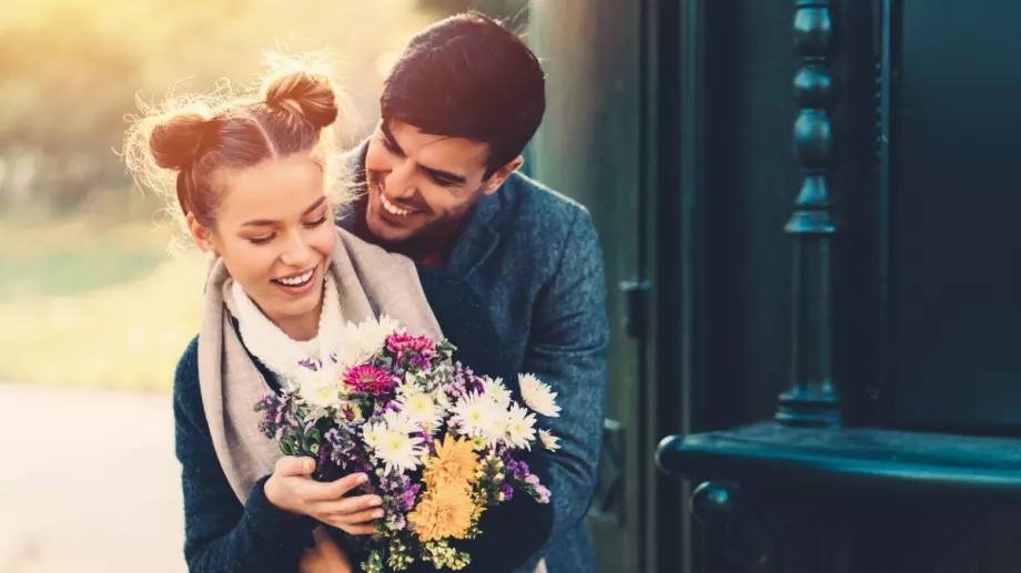 Малките неща, които ще спасят връзката ви