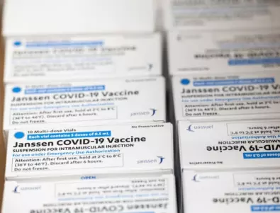 Първи данни от САЩ: Ако сте ваксинирани срещу КОВИД с 