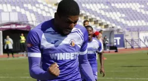 Етър победи ЦСКА 1948 с 3:1 след обрат