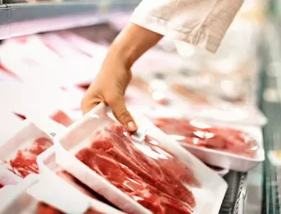 Ръст в цената на телешкото месо, пилешкото остава най-евтино