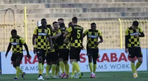 Ботев Пловдив победи ЦСКА 1948 с 3:2