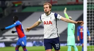 Хари Кейн е в групата на Тотнъм за Улвърхемптън