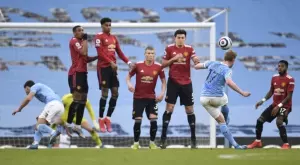 Историческо: За първи път Сити задмина Юнайтед по приходи за 1 сезон