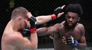 Алжамейн Стърлинг е новият световен шампион на UFC (ВИДЕО)