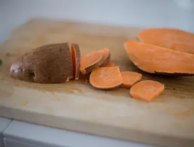 Картофи срещу сладки картофи: Каква е разликата?