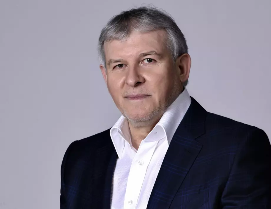 Румен Христов, ГЕРБ - СДС: Няма да подкрепим предложението за 1 лв. партийна субсидия