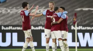 Дейвид Мойс: Уест Хям продължава борбата за място в топ 4 