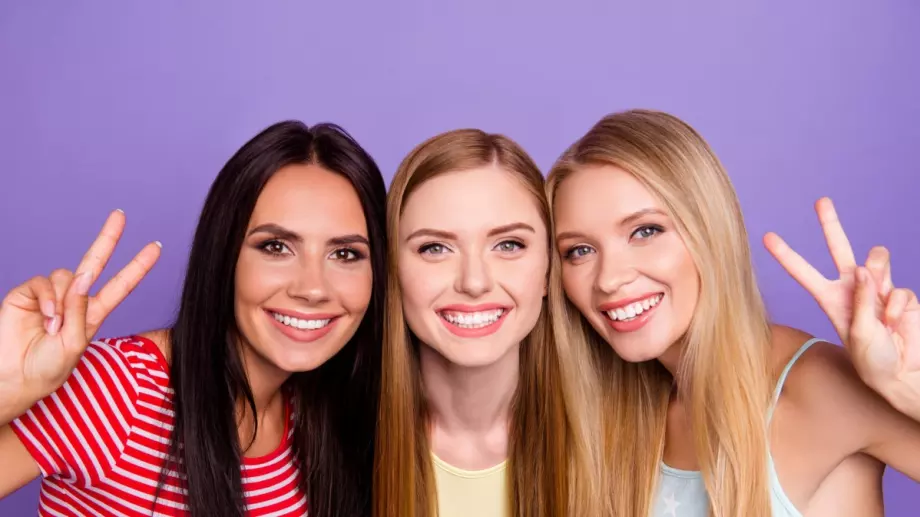 Невероятно! Учени са доказали, че цветът на косата разкрива колко ще живеем