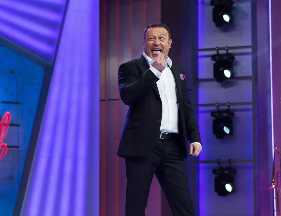 Коментар №1 на седмицата: Струва ли си да гледаме Шоуто на Рачков?