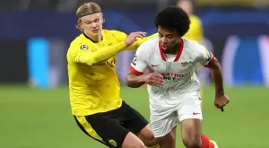 Реал Мадрид иска Жул Кунде от Севиля, сдава Мариано в Андалусия