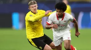 Челси не спира да следи Кунде и ще го вземе на 99% от новия сезон