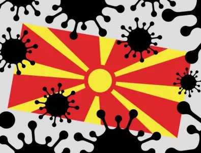 Западните Балкани се превърнаха в зона на бързо разпространение на коронавируса