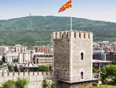 Германия: Промените в конституцията са единственият път към ЕС за Северна Македония