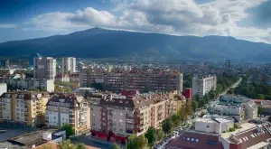 Докато цените на имотите падат в Европа, България се изкачи до второ място по поскъпване на жилищата