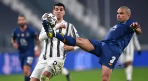 Тежко наказание очаква Пепе след боя между Порто и Спортинг Лисабон