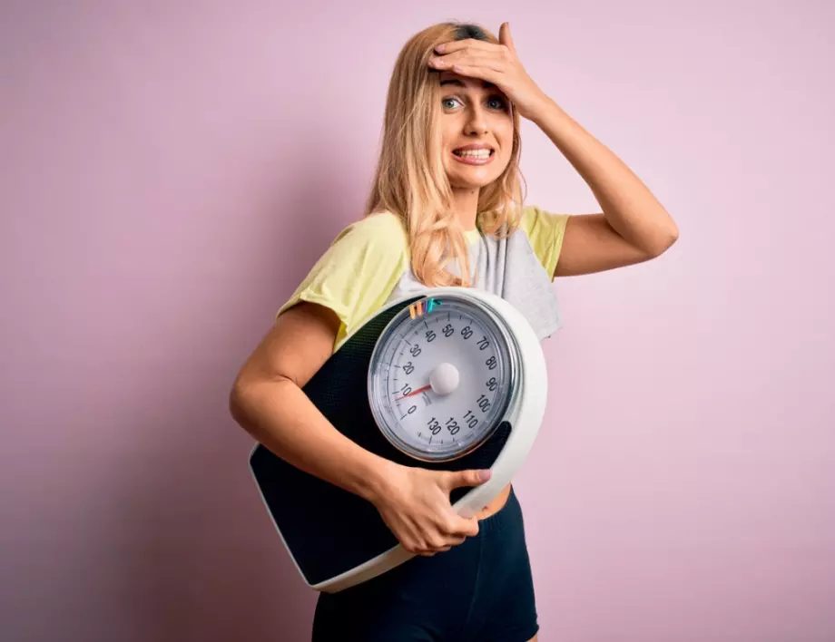 Тайните на жените, които отслабват, без да пазят диета