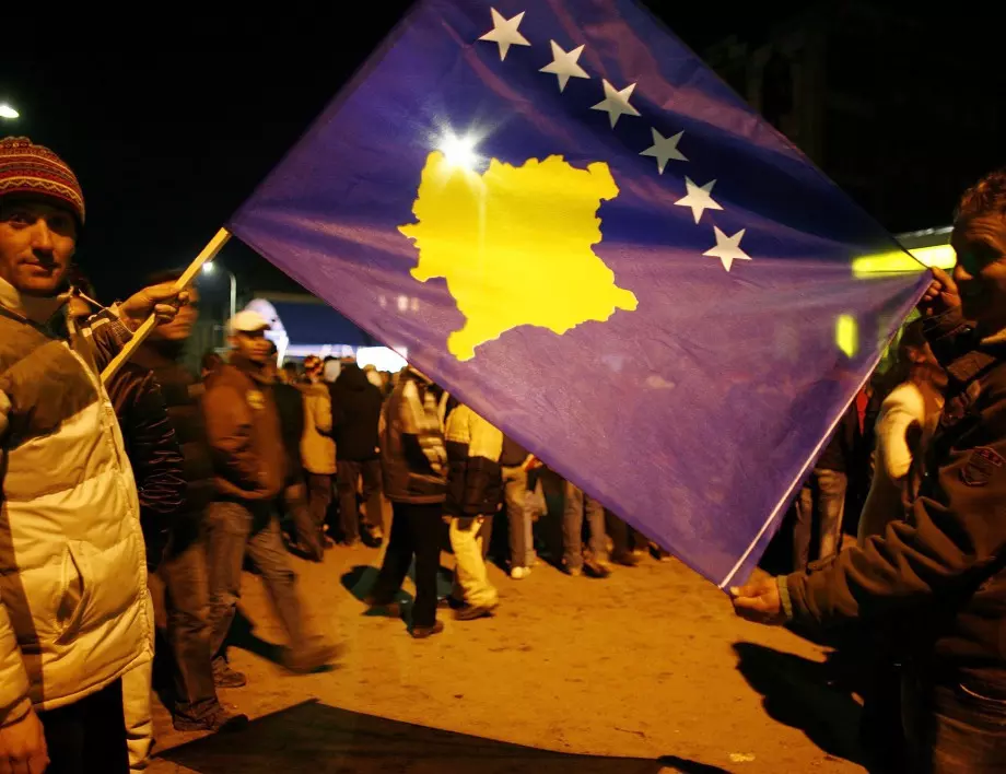 Словения планира да увеличи броя на военните си в Косово в мисията на КФОР