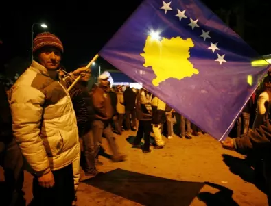 В 11 точки: Ето как ЕС вижда трайния мир между Сърбия и Косово