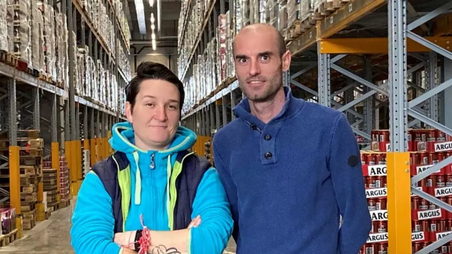 Цветан и Цветинка – между Америка, Lidl и Родопите 