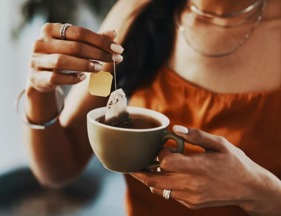 Уникалните свойства на един чай срещу рака и сърдечните заболявания