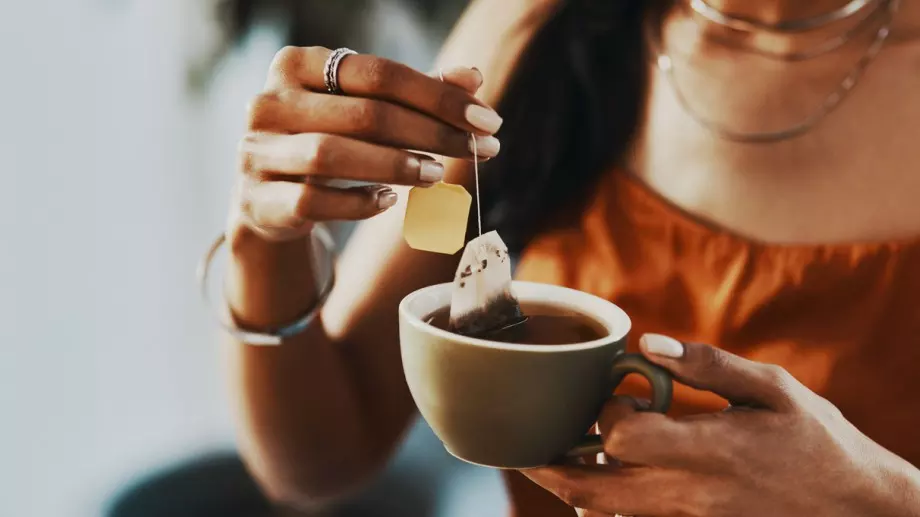 Най-полезните за здравето видове чай