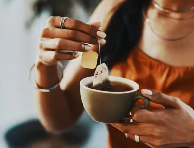 7 причини да пием черен чай