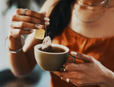 Какви са най-важните ползи от черния чай?