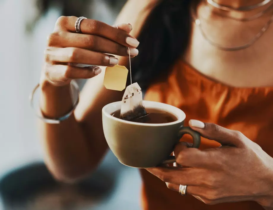 Проучване: Ежедневната чаша тъмен чай намалява риска от диабет