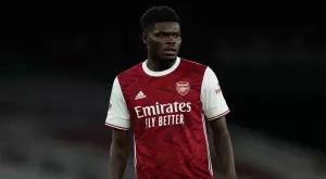 Партей иска Арсенал да се завърне в Шампионската лига