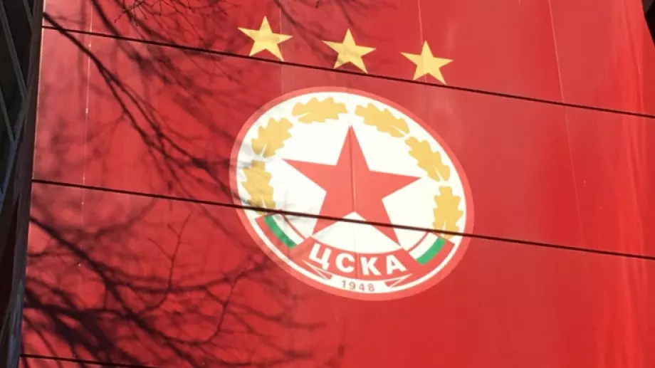 ЦСКА с възхитителен жест след трагедията в Русе с юношата на Дунав