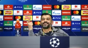 "Без въпроси": Треньорът на Порто изпита "болката" на Георги Дерменджиев (ВИДЕО)