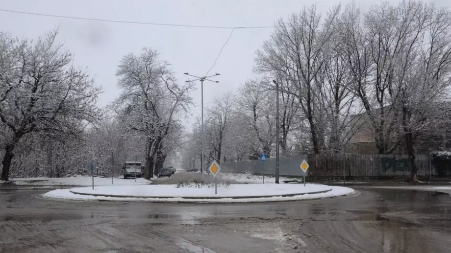 Видин ще има Генерален план за организация на движението