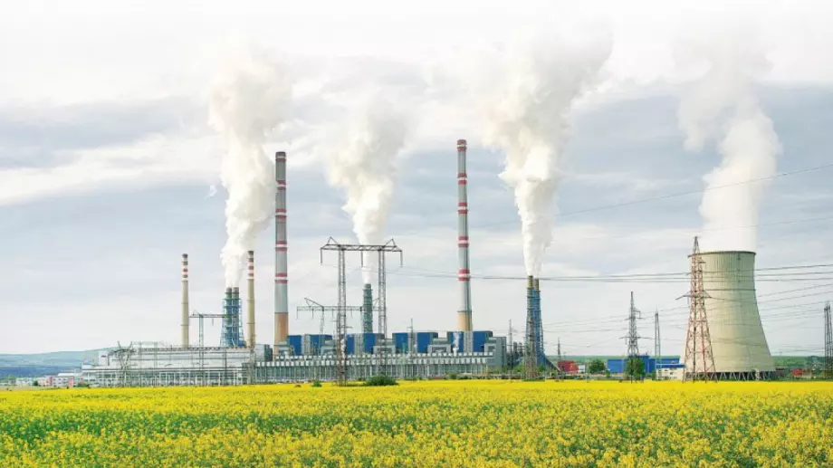Синдикати и еколози спорят: Има ли сериозно замърсяване в района на "ТЕЦ Марица изток 2"?
